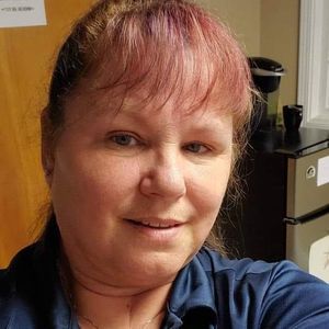 Meet your Posher, Jacki